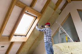 Types of Insulation We Offer in Crescent City, CA