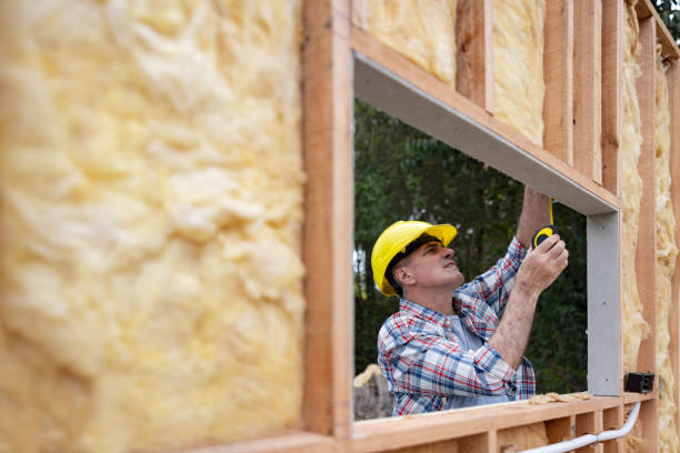 Crescent City, CA Insulation Removal & Installation Company