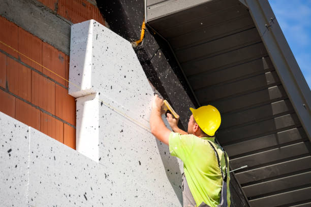 Best Attic Insulation Installation in Crescent City, CA