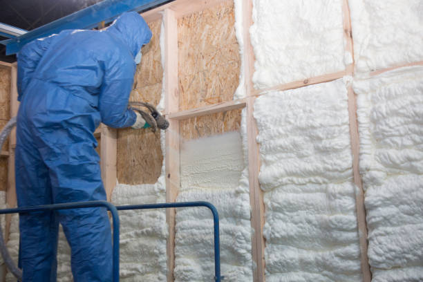 Best Garage Insulation in Crescent City, CA